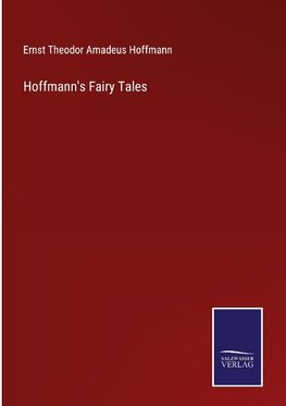 Hoffmann's Fairy Tales