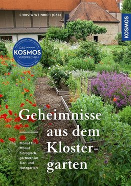 Geheimnisse aus dem Klostergarten