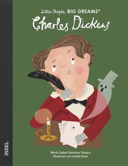 Charles Dickens