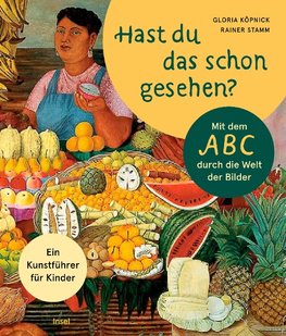 Hast du das schon gesehen?