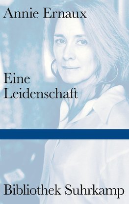 Eine Leidenschaft