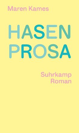 Hasenprosa