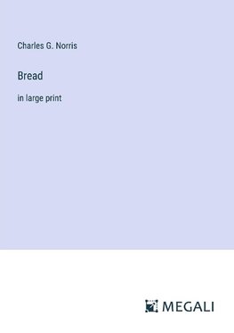 Bread