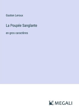 La Poupée Sanglante