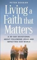 Living a Faith that Matters