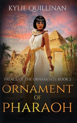 Ornament of Pharaoh (Hardback Version)