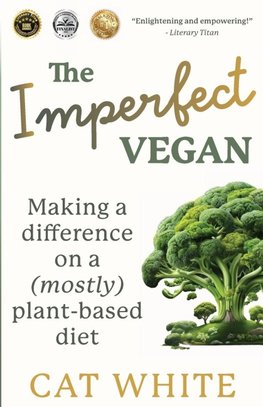 The Imperfect Vegan