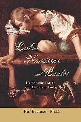 Lesbos, Narcissus, and Paulos