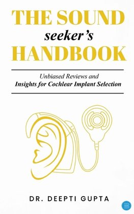 The Sound Seeker's Handbook