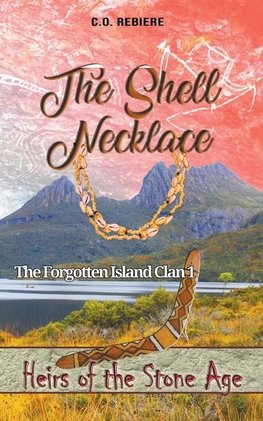 The Shell Necklace, The Forgotten Island Clan 1