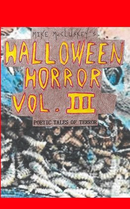 Halloween horror vol. III