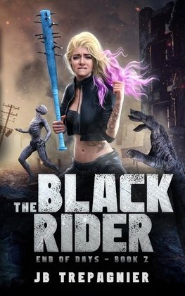 The Black Rider