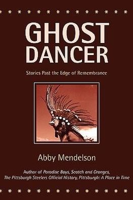 Ghost Dancer