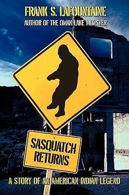 Sasquatch Returns