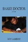 SNAKE DOCTOR