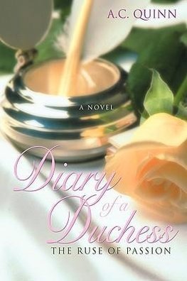 Diary of a Duchess