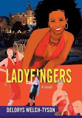 Ladyfingers