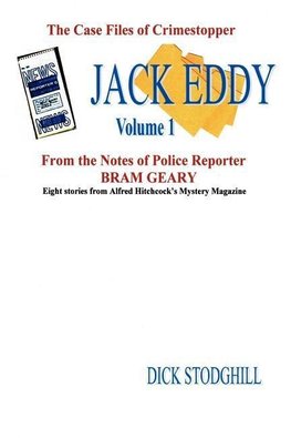 Volume 1 Jack Eddy Stories