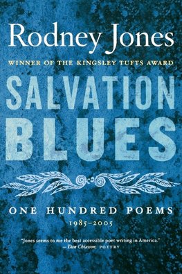 Salvation Blues