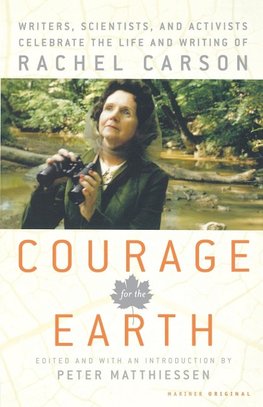 Courage for the Earth