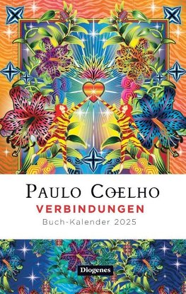 Intuition - Buch-Kalender 2025