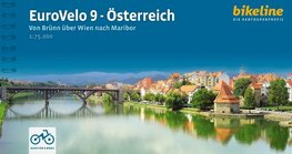 EuroVelo 9 - Österreich