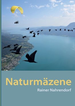 Naturmäzene