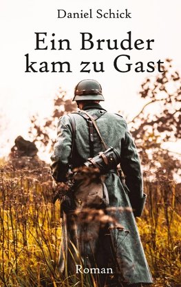 Ein Bruder kam zu Gast