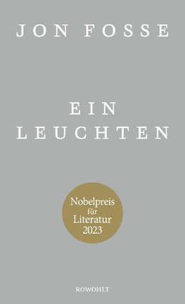 Ein Leuchten