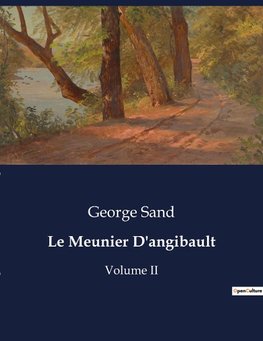 Le Meunier D'angibault