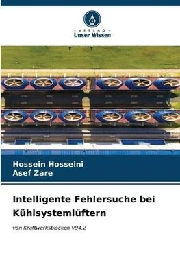 Intelligente Fehlersuche bei Kühlsystemlüftern