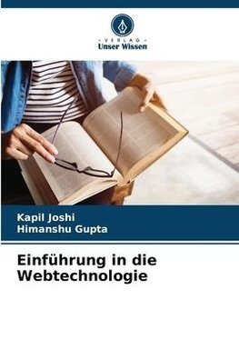 Einführung in die Webtechnologie