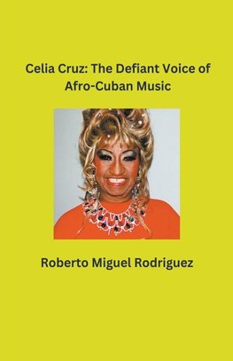 Celia Cruz