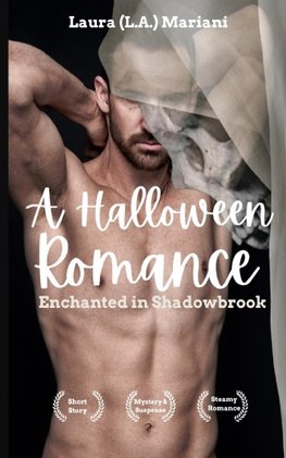 A Halloween Romance