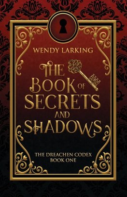 The Book of Secrets and Shadows