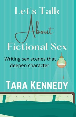 Let's Talk About Fictional Sex