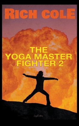 The Yoga Master Fighter 2