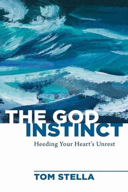 The God Instinct