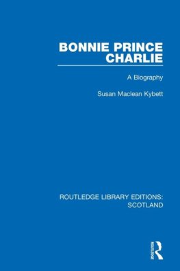 Bonnie Prince Charlie