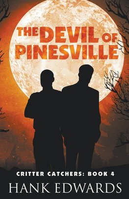 The Devil of Pinesville