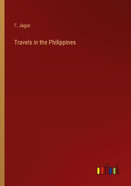 Travels in the Philippines