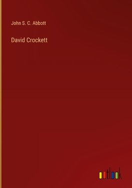 David Crockett