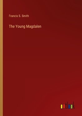 The Young Magdalen