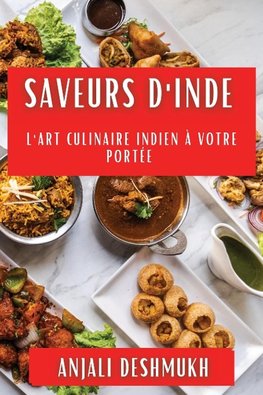 Saveurs d'Inde