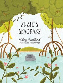 Suzie's Seagrass