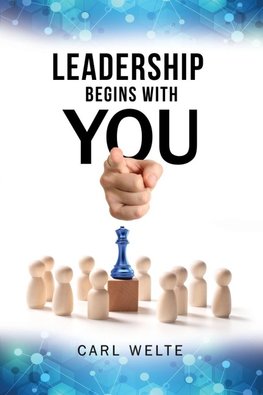 Leadership Begins with You