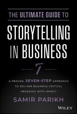 The Ultimate Guide to Storytelling in Business