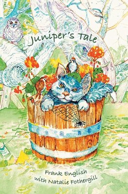 Juniper's Tale