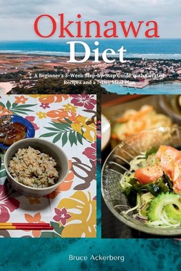 Okinawa Diet