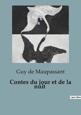 Contes du jour et de la nuit